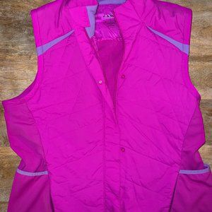 BROOKS Women's Outdoor Running Shield Hybrid Vest